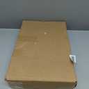 Serving Platters Set of 2  14 Inch Oval White Serving Platters, Large Porcelain Serving Platter Set for Party, Appetizers, Charcuterie, Sushi & Dessert, Microwave & Dishwasher Safe