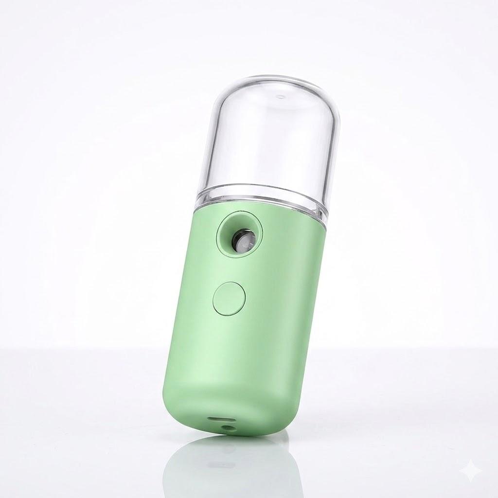 Facial Mist, Green 