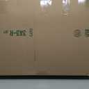 Nuby Reversible Baby Floor Mat, 77" x 58" - Foldable and Lightweight Baby Play Mat for Floor - Easy Storage and Travel - Safari