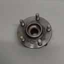 Subaru 28373FG000 HUB Complete Front A