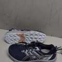 ASICS Women's Gel-Venture  Running Shoes (Midnight/Fawn), Size 9.5