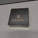 Premium Ultra-Thin Silicone Nipple Cover | Resuable Sticky Hypoallergenic Adhesive | Breast Petals | Travel Box (ude)