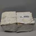 KUSATEC 513214 2PCS Front Wheel Bearing and Hub Assembly Fit For Chevy Malibu 04-12, Cobalt/HHR 08-10, Pontiac G6 05-10, Saturn Aura 07-09, 5-Lug w/ABS Set of 2