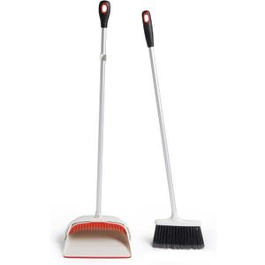 OXO Good Grips Upright Sweep Set