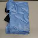 REVIX Ice Pack for Knee Pain Relief, Reusable Gel Ice Wrap for Leg Injuries, Swelling, Knee Replacement Surgery, Cold Compress Therapy for Arthritis, Meniscus Tear and ACL Blue