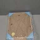 ATOBART 8x10 Picture Frames Solid Wood, 6 Pack OAK Photo Frame Set with Real Glass Cover, Natural Wood Color Frames, for Wall Mounting or Tabletop Display