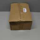 NETANY 6-pack 16 oz Overnight Oats Containers with Lids, Glass jars with Airtight Lids, Wide mouth Mason Salad jars, Glass Food Storage Containers for Snacks Yogurt Spice Sugar