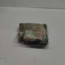 Blonde Wigs for Women Long Ombre Blonde Wavy Wig with Dark Roots Lace Front Hairline Womens Charming Wigs Natural Looking Blond Synthetic Heat Resistant Fiber Wig for Daily Party Use 26 Inch