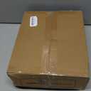 SIBRILLE Floor Lamp with Linen Shade, Dimmable Tall Standing Lamp with Remote Control & 3 Color Temperatures, Modern Corner Floor Lamps for Living Room Bedroom Office, 9W LED Bulb Included (Beige)