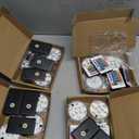 Hortsun 16 Pack Submersible LED Lights with Remote Waterproof Pool Underwater LED Light Battery Operated Bathtub16 Color Changing Lamp for Tub Pool Pond Vase Aquarium Decoration