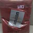 NICETOWN Blackout Curtain Panels Window Draperies - (Burgundy Color) 52x84 inch, 2 Pieces, Insulating Room Darkening Blackout Drapes for Bedroom