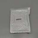 OTOM Motorcycle Handlebar Clamp CNC Aluminum Alloy Bar Clamps 28mm or 1 1/8" For CR WR KXF RMZ CRF HandleBar Riser (Black, 10mm)