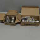 Kwikset 96900-381 690T 15 SMT BBPKG Satin Nickel Tylo Entry Combo Set