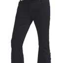 Wbestwind 70s Disco Pants for Men Relaxed Stretch 60s 70sBell Bottom Fit Comfort Flared Retro Leg Denim Vintage Jeans (Bk1)