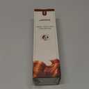 AIMIKE Round Brush for Blow Out, Medium Round Hair Brush Nano Thermal Ceramic & Ionic Tech, for Blow Drying & Styling, Curling and Shine - 2.9 inch Barrel w/ Boar Bristles