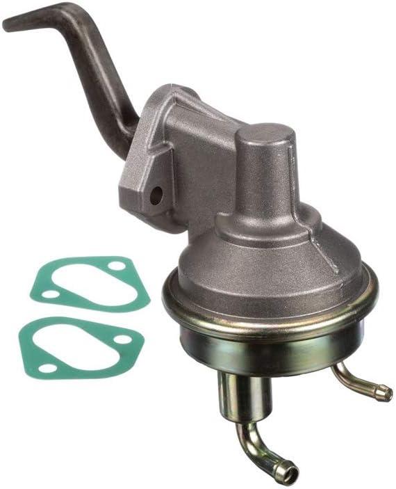 Carter Mechanical Fuel Pump System Automotive Replacement Compatible with Pontiac Bonneville, Catalina, Firebird, Grand Prix, GTO, LeMans Models (M4885)