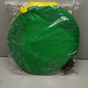 UQM Leaf Collector, Portable Pop Up Leaf Bags, Foldable Leaf Pick Up Tools Patent Number D1005635, Reusable Yard Garden Bags for Leaves Lawn Trash (Green)