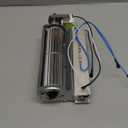 bbq factory Replacement Fireplace Fan Blower + Heating Element for Heat Surge Electric Fireplace