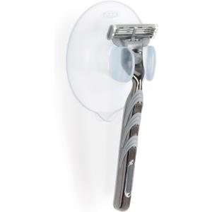 OXO Good Grips Suction Razor Holder (1 Pack)