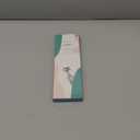 12 Pcs IO Replacement Heads Compatible with Oral B IO 2/3/4/5/6/7/8/9/10/Deep Clean Series Electric Toothbrushes, Toothbrush Heads with Medium Bristles Compatible with Oral B IO (Black)