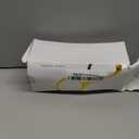 Fanshen Night Driving Glasses for Men Women, Fit Over Night Vision Glasses Anti Glare Polarized Lens with UV Protection