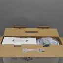 Button Maker Machine 58mm - (3rd Gen) Installation-Free 58mm(2.25in) DIY Pin Badge Button Maker Press Machine Badge Punch Press with Free 100pcs Button Parts&Pictures&Circle Cutter&Magic Book