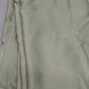 KOUFALL 72 Inch Wide Curtains for Bedroom,Extra Wide Blackout Heat Temperature Control Window Coverings for Kitchen,63 Inch Length,Sage Green