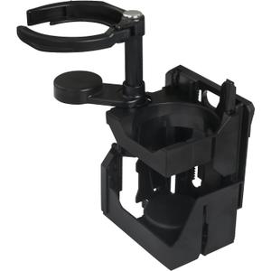 Centre Console Cup Holder Front Water Drink Holder Compatible with 1996-2003 Mercedes Benz W210 E300 E320 E420 E430 E55 AMG Replaces 2106800114 66920101