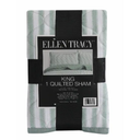 ELLEN TRSCY STANDARD 1QUILTED  SHAM 20x26IN