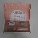 Finishing Touch Flawless Pedi Electronic Tool File and Callus Remover, Pedicure-New Version (
