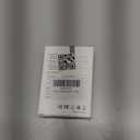 2-in-1 Wireless CarPlay & Android Auto Adapter, Plug & Play CarPlay Dongle Converts Wired to Wireless, Fast Auto-Connect, No Delay, Compact Design for iPhone & Android with USB/USB-C Port(Black)