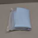 Silicone Art Mat with Cup, Painting Mat for Crafts Resin Casting, Artist Mat with Pen Holders for Kids Gift, Clay, DIY Creations and Play Doh, Christmas Gift for Kids (Blue)