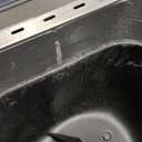 25-in-1 Bread Maker Machine with Automatic Dual Dispenser, 2LB Stainless Steel Bread maker with Gluten-Free, Dough, Jam, Yogurt etc Settings, Silver