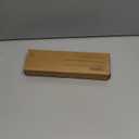 2 Pack Dry Brushing Body Brush, Natural and Soft Bristle Shower Brush for Body Cleaning, Exfoliating Bath Brush for Lymphatic Drainage Improve Circulation, Body Exfoliator Scrubber for Women Men