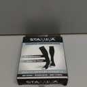 Physix Gear Compression Socks 20-30 mmHg - Men & Women - Running, Nurses, Shin Splints, Flight, Travel