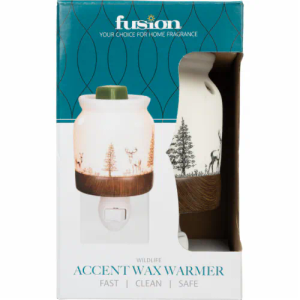 Fusion™ Accent Warmer - Wildlife