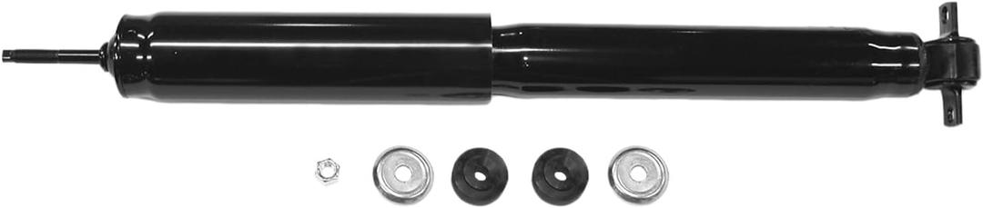 Gabriel 61535 ProGuard Front Shock Absorbers for 84-01 Jeep Cherokee, 86-92 Jeep Comanche, 93-98 Jeep Grand Cherokee, 84-90 Jeep Wagoneer (1 Pack)