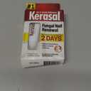 Kerasal Nail Fungus Extra Strength | Restorative Nail Repair for Damaged Nails, 0.33 fl oz 