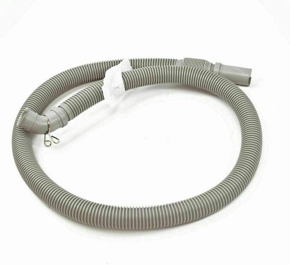 Compatible with LG AEM73732901 Washer Washing Machine Drain Hose