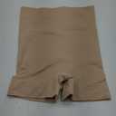 High-Waisted Shaping Control Shorts S