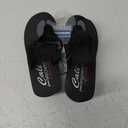 Skechers Women's Asana-Ocean Breezer Flip-Flop, Size 9