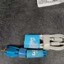 3 x Charger