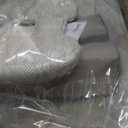 UPPAbaby Infant Snug Seat / Compatible with Vista and Cruz Strollers / 2 in 1 Newborn to Toddler Comfort Insert