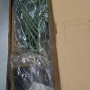 Nearly Natural 2.5ft Artificial Areca Palm Tree, UV Resistant (Indoor/Outdoor)