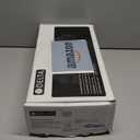 Delta Albion Chrome Bathroom Faucet 1 Hole, Single Hole Bathroom Sink Faucet for Vanity, Metal Push-Pop Drain Assembly, Chrome 15855LF