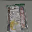 Beware of Bearded Dragons Sign - Fun Tank Accessory and Decor for Bearded Dragon Enthusiasts | Humorous Warning Sign for Reptile Room, 12" * 8" (036)