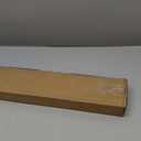 Curved Shower Curtain Rod, 45-72 inches Adjustable Arched Shower Curtain Curved Rods, Rustproof Round Never Fall Design for Bathroom, Black, Need to Drill