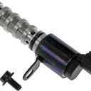 Dorman 918-025 Engine Variable Valve Timing (VVT) Solenoid Compatible with Select Hyundai / Kia Models