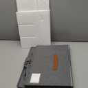 Stemware Storage Cases,Glass Storage Box,with Dividers, Holds 12 Red or White Glasses, Durable Glassware Storage Containers for Crystal or Stemware(Grey red, Stemware storage cases)