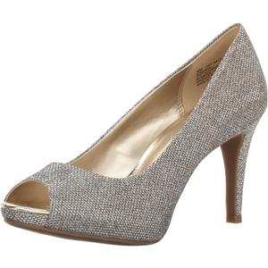 Bandolino Women's Rainaa Pump 7M